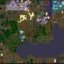 TCoM ORPG v7.16 - Warcraft 3 Custom map: Mini map