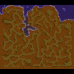 TDFoL 2 v.1.0b - Warcraft 3: Custom Map avatar