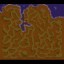 The Dark Fall of Lordaeron 2 Warcraft 3: Map image