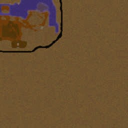TDL ORPG. Beta v0.30 - Warcraft 3: Custom Map avatar