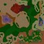 Teh Sandbox Warcraft 3: Map image