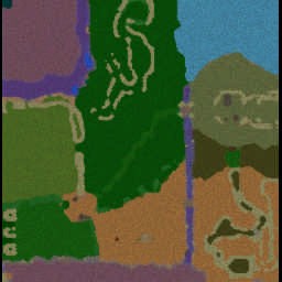 Testeo RPG v1.0 - Warcraft 3: Custom Map avatar