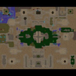 the angel arena swagy tournamet - Warcraft 3: Custom Map avatar