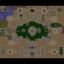 The Angel Arena - Swagy tournamet Warcraft 3: Map image