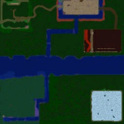 The Arcane Emporium ORPG 3.50b - Warcraft 3: Custom Map avatar