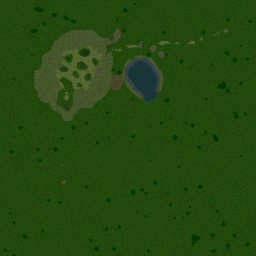 The Black Forest [offline] v1.1a - Warcraft 3: Custom Map avatar