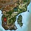 The Black Road 2.0.5 - Warcraft 3 Custom map: Mini map