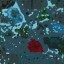 The Black Souls 2016  Beta 0.39 - Warcraft 3 Custom map: Mini map