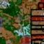 The Blood Way ORPG 1.9t - Warcraft 3 Custom map: Mini map