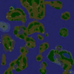 The Burning of Ashenvale - Warcraft 3: Custom Map avatar