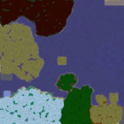 The Clairvoyant Rpg[Beta] - Warcraft 3: Custom Map avatar