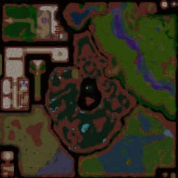 The Dark Orbs RPG - Warcraft 3: Custom Map avatar