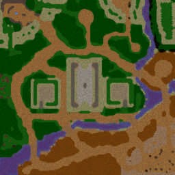 The Demon Battle 1.2 - Warcraft 3: Custom Map avatar