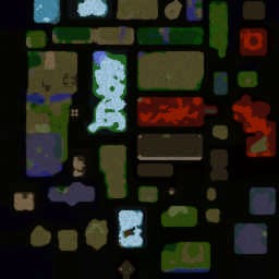 The Despacitor SHDR v0.16f - Warcraft 3: Custom Map avatar