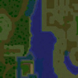 The Elder Scrolls III: Morrowind - Warcraft 3: Custom Map avatar