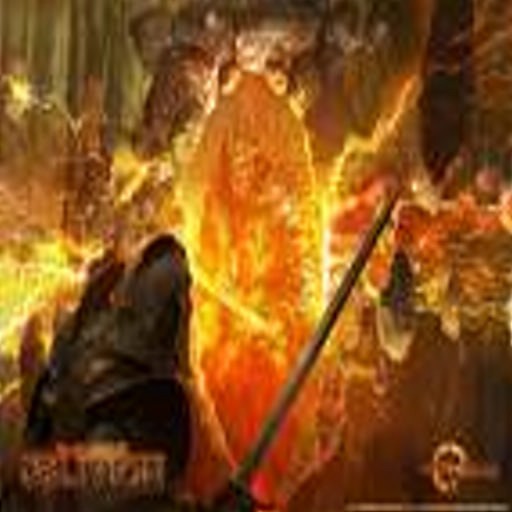 The Elder Scrolls IV: Oblivion - Warcraft 3: Custom Map avatar