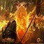 The Elder Scrolls IV: Oblivion Warcraft 3: Map image