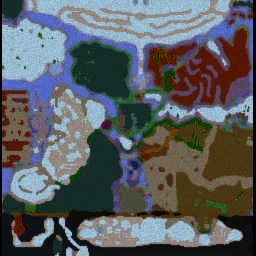 The Enslaved World ORPG v0.6 - Warcraft 3: Custom Map avatar