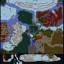 The Enslaved World ORPG Warcraft 3: Map image