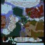 The Enslaved World RPG v1.5.8 - Warcraft 3 Custom map: Mini map