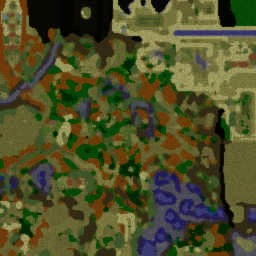 The Fallen City 2.39 - Warcraft 3: Custom Map avatar