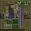 The Fallen Paldin v2.1 - Warcraft 3 Custom map: Mini map