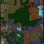 The Final WoW Rpg -v1.29- - Warcraft 3 Custom map: Mini map