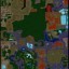 The Final WoW Rpg -v2.02- - Warcraft 3 Custom map: Mini map