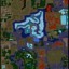 The Final WoW Rpg -v2.33- - Warcraft 3 Custom map: Mini map