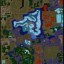 The Final WoW Rpg -v2.38- - Warcraft 3 Custom map: Mini map