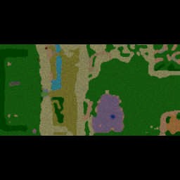 The Grand Battle - Warcraft 3: Custom Map avatar