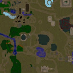 The great Fellowship-Quest V.1.03 - Warcraft 3: Custom Map avatar