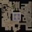 The Haunt v108 - Warcraft 3 Custom map: Mini map