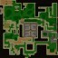 The Haunt v109 - Warcraft 3 Custom map: Mini map