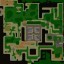The Haunt v110 - Warcraft 3 Custom map: Mini map