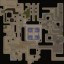 The Haunt v74 - Warcraft 3 Custom map: Mini map