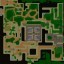 The Haunted Village v138 - Warcraft 3 Custom map: Mini map