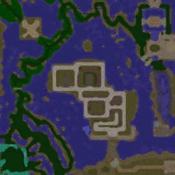 The Journey of the Lost Swordman - Warcraft 3: Custom Map avatar