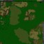 The Land of Wonders ORPG Warcraft 3: Map image