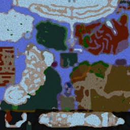 The Last Hope ORPG v0.29/8/09 - Warcraft 3: Custom Map avatar