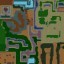 The Legend of McSpinal - Ultimate Edition Warcraft 3: Map image
