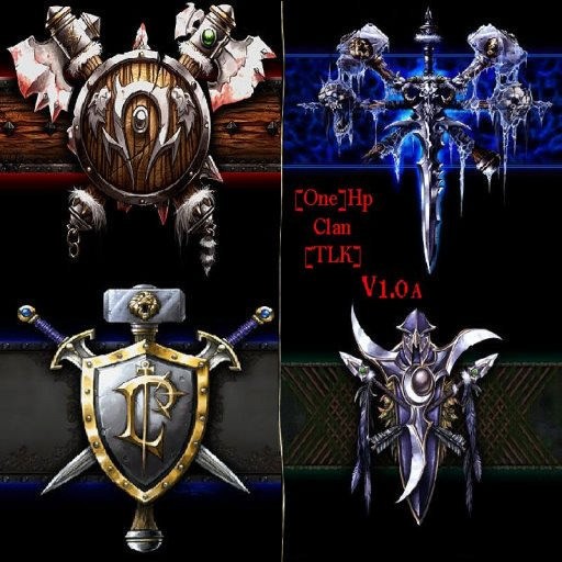 The Legendarys Knights - Warcraft 3: Custom Map avatar