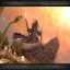 The Legends RPG Warcraft 3: Map image