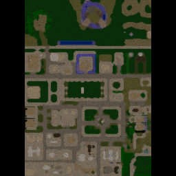 The Life of a Gangster - Warcraft 3: Custom Map avatar
