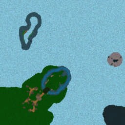 The Life Of Arthas - Warcraft 3: Custom Map avatar