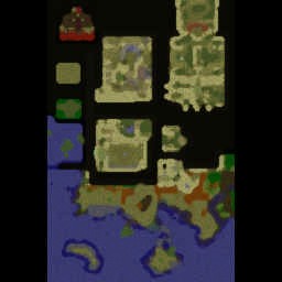 The Lost Islands - Warcraft 3: Custom Map avatar