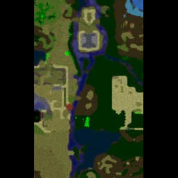 The Paths of a Heror - Warcraft 3: Custom Map avatar