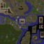 The Princess Prophecy v5.0 - Warcraft 3 Custom map: Mini map