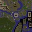 The Princess Prophecy v6.0 - Warcraft 3 Custom map: Mini map