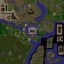 The Princess Prophecy v6.1 - Warcraft 3 Custom map: Mini map